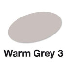 Warm Grey 3