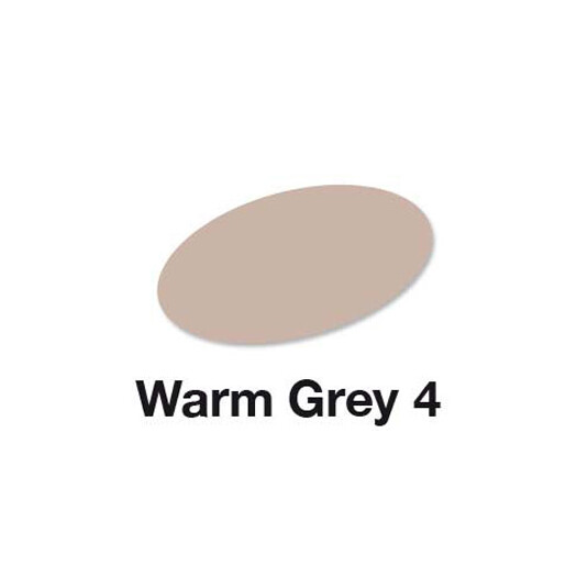 Warm Grey 4
