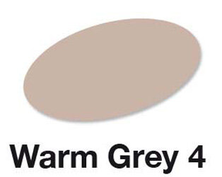 Warm Grey 4