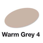 Warm Grey 4