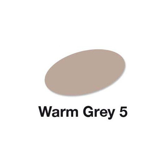 Warm Grey 5