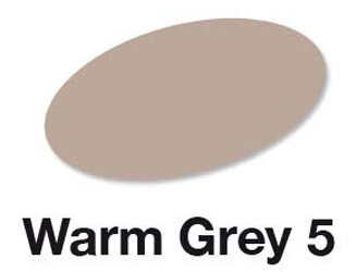 Warm Grey 5