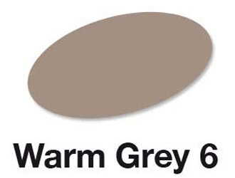 Warm Grey 6