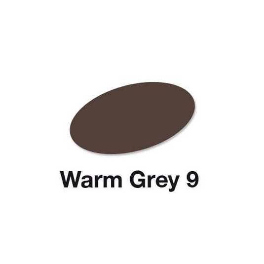Warm Grey 9