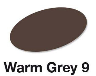 Warm Grey 9