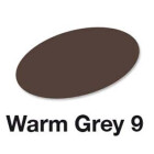 Warm Grey 9