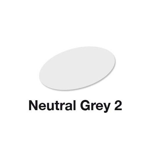 Neutral Grey 2