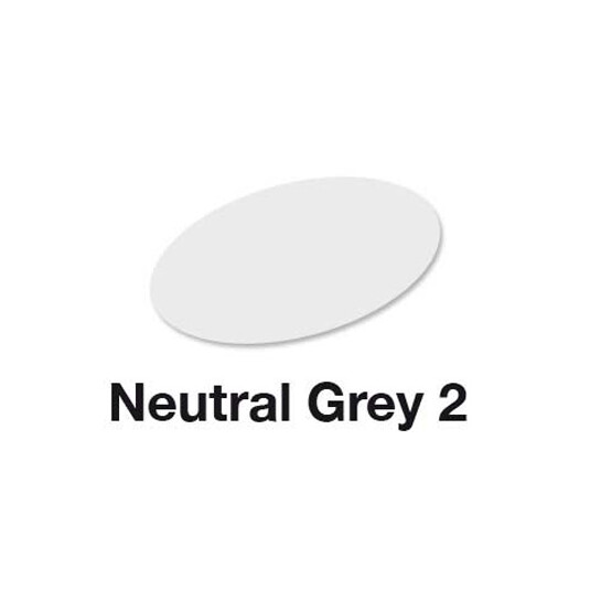 Neutral Grey 2
