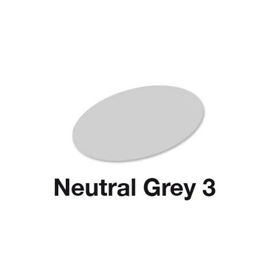 Neutral Grey 3
