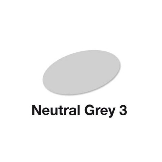 Neutral Grey 3