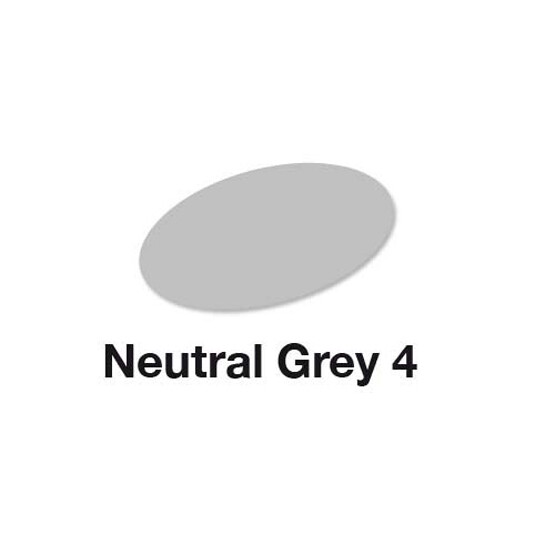 Neutral Grey 4