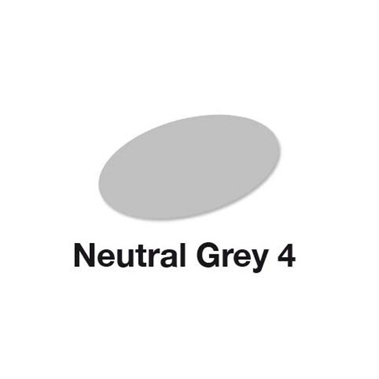 Neutral Grey 4