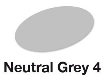 Neutral Grey 4