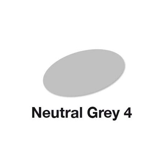 Neutral Grey 5