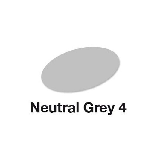 Neutral Grey 5