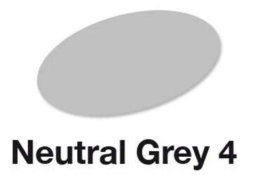 Neutral Grey 5