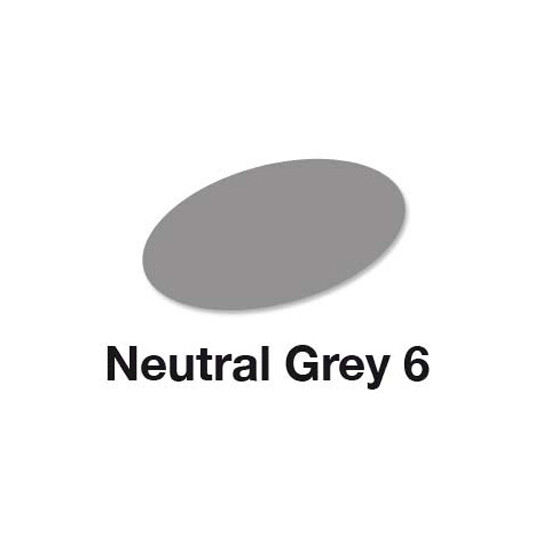 Neutral Grey 6