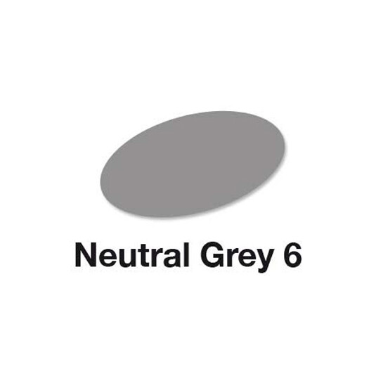 Neutral Grey 6