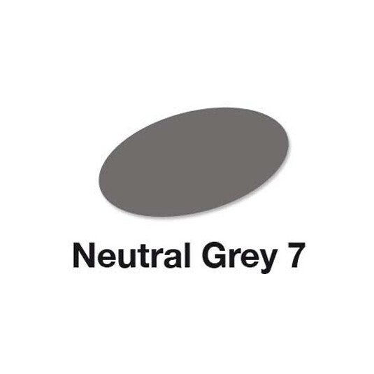 Neutral Grey 7