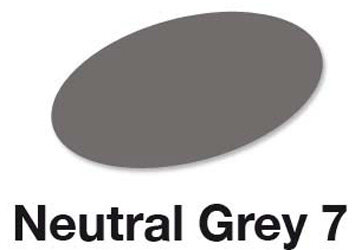 Neutral Grey 7
