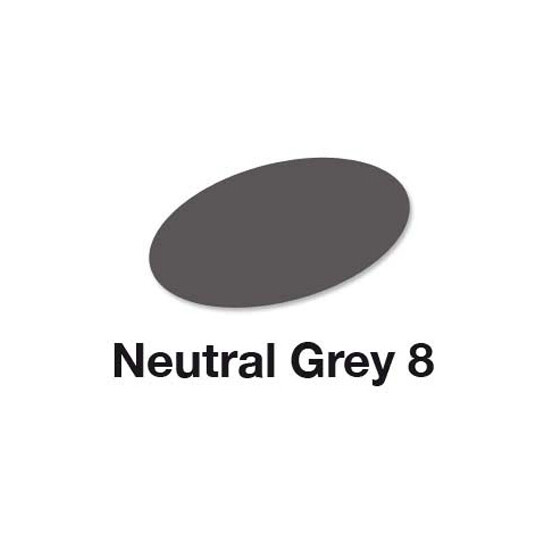 Neutral Grey 8