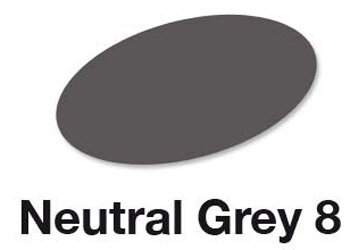 Neutral Grey 8