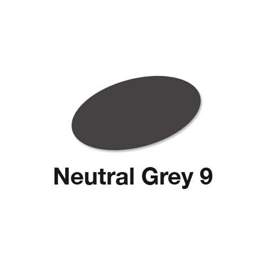 Neutral Grey 9