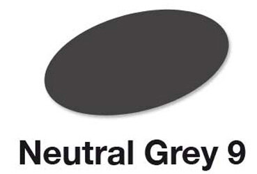 Neutral Grey 9