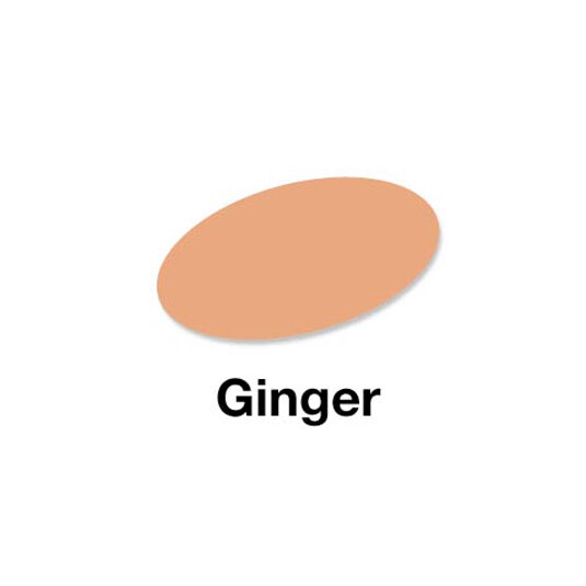 Ginger