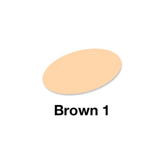 Brown 1