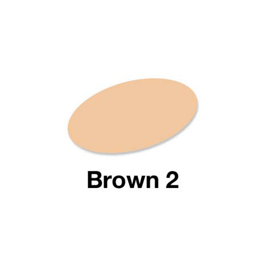 Brown 2