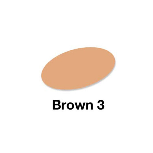 Brown 3