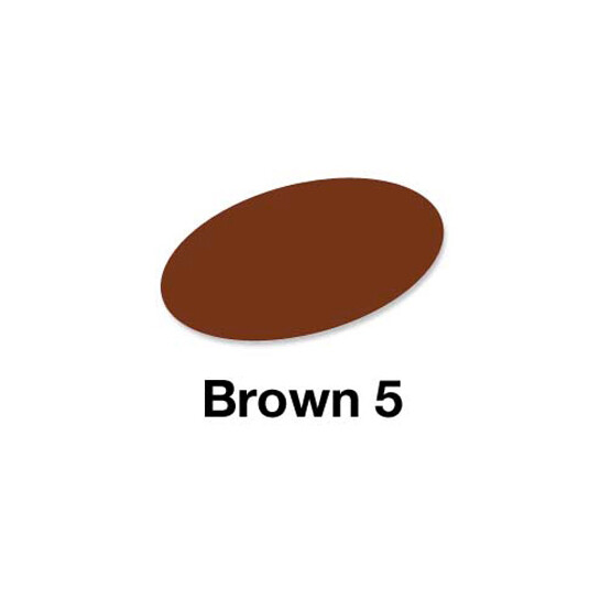 Brown 5