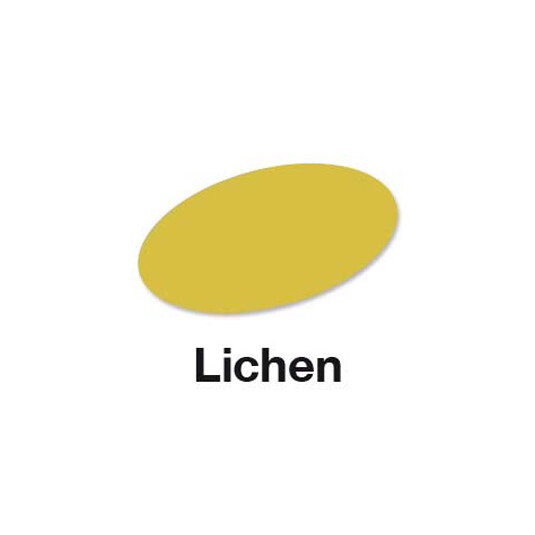 Lichen