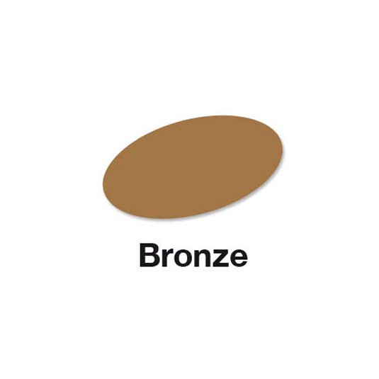 Bronze