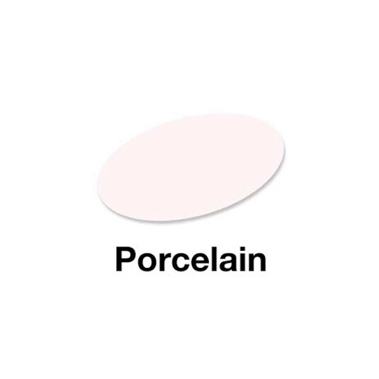 Porcelain