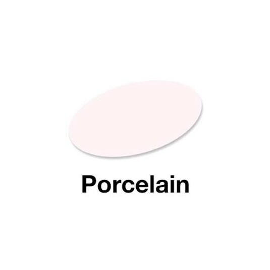 Porcelain