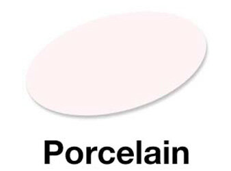 Porcelain