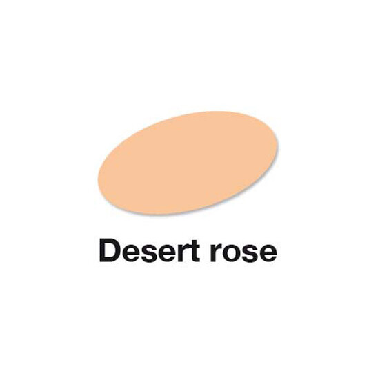 Desert Rose