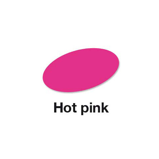 Hot Pink