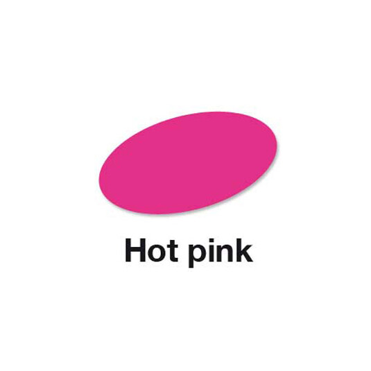 Hot Pink