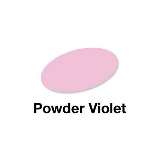 Powder Violet