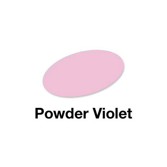 Powder Violet