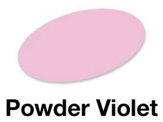 Powder Violet