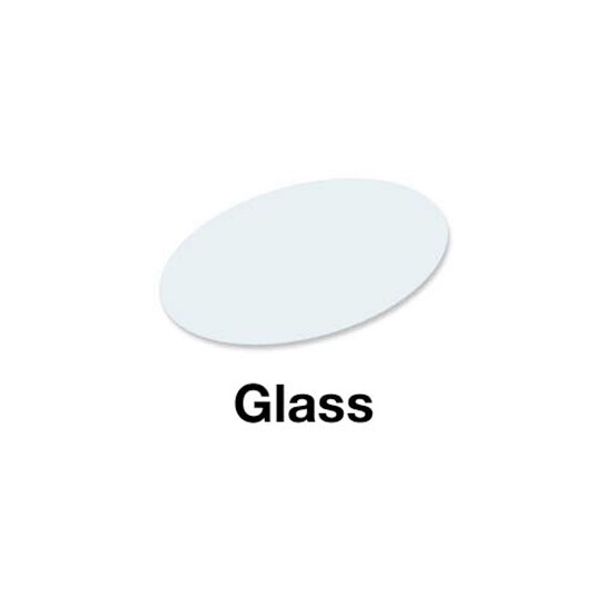 Glass