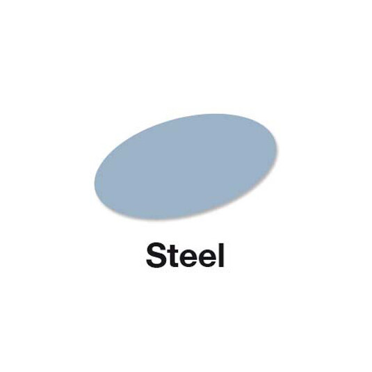 Steel