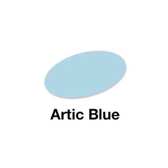 Artic Blue