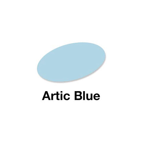Artic Blue