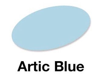 Artic Blue