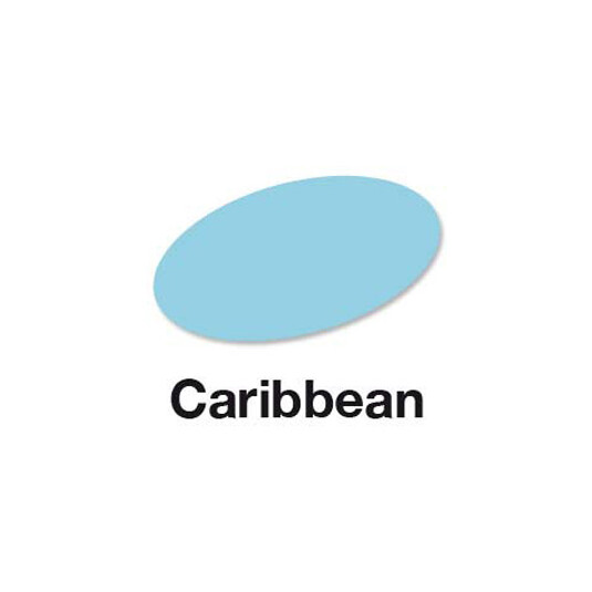 Caribbean